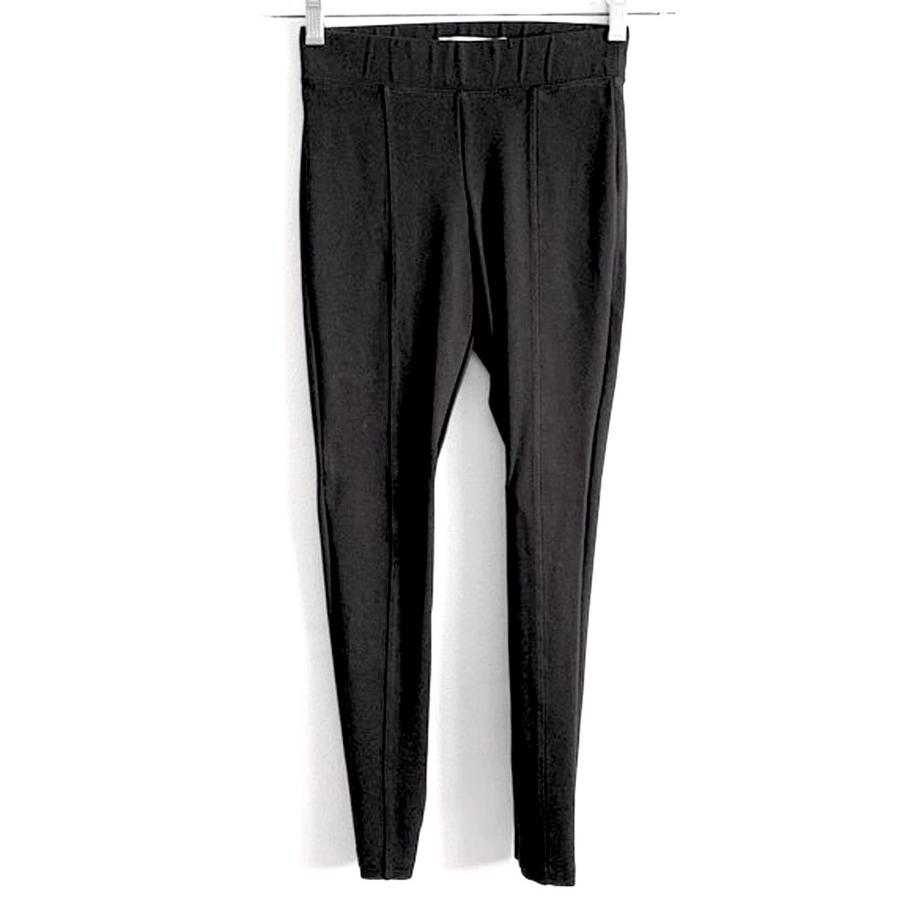 Old Navy Stevie Black Leggings, size XS